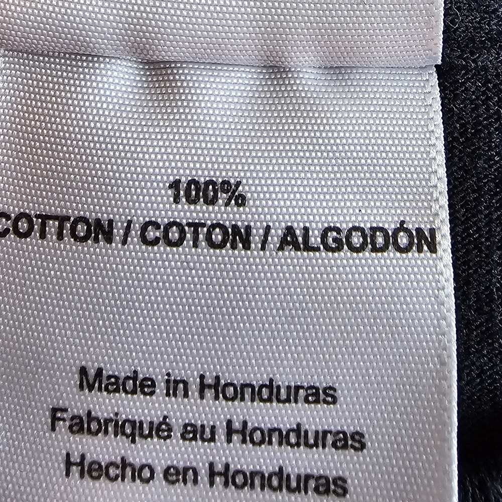 ✨ 3/$10✨ Oversized 100%Cotton Heavy t-shirt - Picture 4 of 5